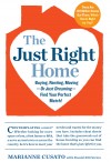 Three simple steps to finding the right home for you