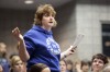 Lake Central teachers unite against cuts
