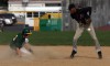 T.F. North/Illiana Christian baseball