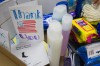 VHS students collect 'socks for soliders'