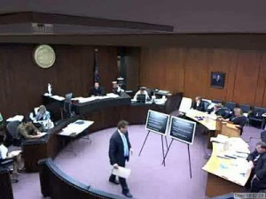 Day 10: Roberto Hernandez v. U.S. Steel