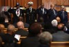 Tuskegee Airman Quentin Smith laid to rest