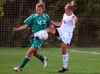 Junior sweeper Webb a stalwart on Valparaiso's back line  