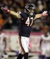 Conte prepares for showdown between Bears, Eagles