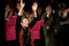 Dancing high-steps it to health at Franciscan Alliance event