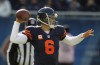 Cutler, streaking Bears visit desperate Tennessee