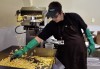 Opportunity Enterprises' market creating holiday treats