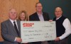 1st Source donates $25,000 to Valpo YMCA