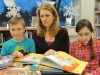 Beecher Community Library hosts annual used book sale