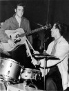Elvis tribute artists, friends keep King's spirit alive