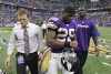 Vikings have mastered losing big leads