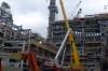 Superior Construction Reaches Safety Milestone