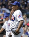 Carlos Marmol