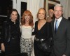 OFFBEAT: Gloria Vanderbilt shares NYC New Year's Eve moment with son Anderson Cooper