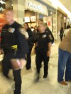 Hobart police, mall officials increase presence during holidays