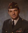 Veteran was committed to his community