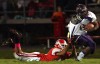 Thornton Fractional North at Thornton Fractional South football game