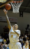 Valparaiso forward Richie Edwards