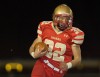 FBHRENAND - Rensselaer at Andrean football