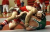 Crown Point's Jason Tsirtsis