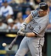 Escobar hits 2 HRs to lead Royals past Sox