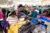 Black Friday crowds changing