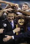 Final Four Kentucky Kansas Basketball
