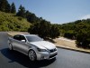 Lexus marks midsize luxury