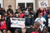 Anti-violence rally