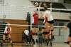 Munster's Emily Kaniewski, Marian Catholic's Kendyl Todd