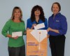 Liberty and Jackson Elementary Schools receive Educational Alliance grant from Exxon Mobil