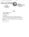 Valparaiso Site Review Committee