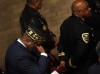 Tuskegee Airman Quentin Smith laid to rest