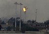 Gadhafi vows Libya will defend itself