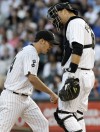GEORGE CASTLE: Sox bullpen kids should be untouchables