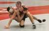Chesterton's Chris Katsafaros, Lowell's Mitch Roadruck