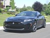 Jaguar XJ refines luxury standards