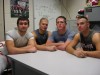 C.P. linebackers ready themselves for L.C.