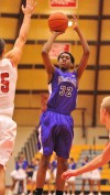 Boys Prep Basketball