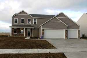Olthof Offers Two Distinct Options for Buyers of Single-Family Homes in Crown Point