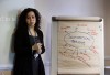 In the UK, a DIY approach to mental health help