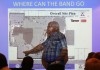Lake Central site plan gets OK