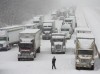 Whiteout causes 27-vehicle pileup