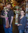 'Day of the Dead' expanding in U.S.  