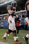 Bears versus Cardinals could decide fate of both head coaches