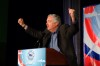 Green revolution unites labor and environmentalists  