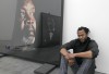 Solo Chicago show for artist Rashid Johnson  
