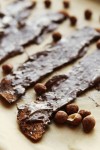 Nuts about Nutella