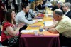 Education job fair