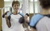 Fit at 50 can mean fit at 60, 70, 80 with changes